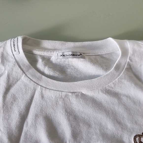 DOLCE & GABANNA AUTHENTIC - Picture 2 of 5